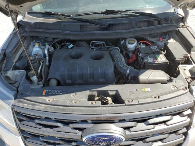 Photo 11 VIN: 1FM5K7DH5JGC72816 - FORD EXPLORER X 