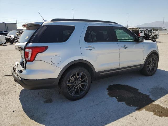 Photo 2 VIN: 1FM5K7DH5JGC72816 - FORD EXPLORER X 