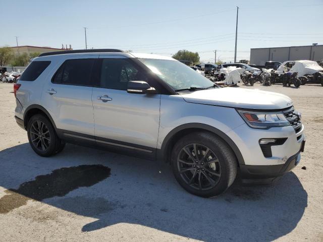 Photo 3 VIN: 1FM5K7DH5JGC72816 - FORD EXPLORER X 