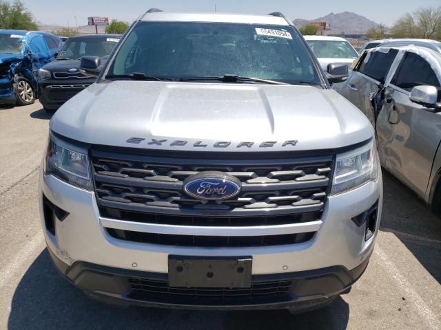 Photo 4 VIN: 1FM5K7DH5JGC72816 - FORD EXPLORER X 