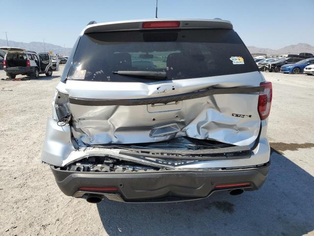 Photo 5 VIN: 1FM5K7DH5JGC72816 - FORD EXPLORER X 