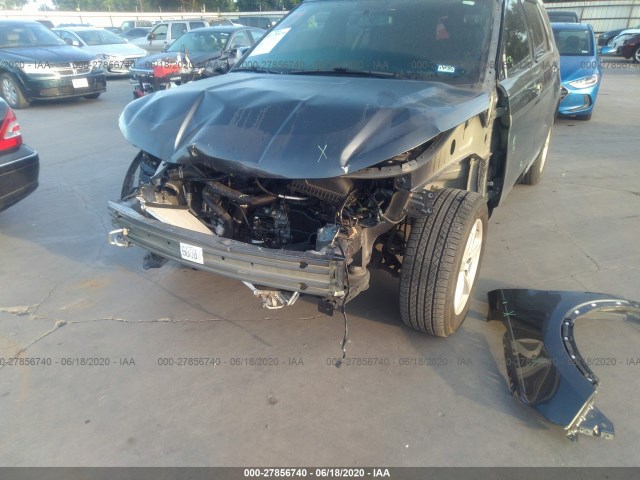 Photo 5 VIN: 1FM5K7DH5JGC93259 - FORD EXPLORER 