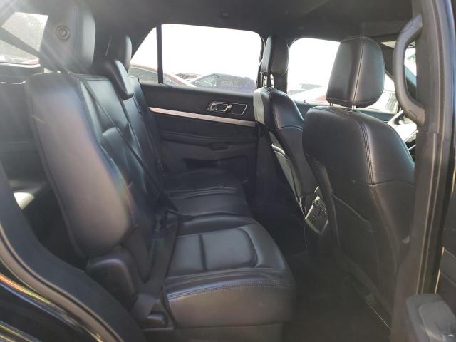 Photo 10 VIN: 1FM5K7DH5KGB16289 - FORD EXPLORER X 