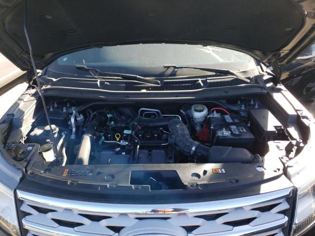 Photo 11 VIN: 1FM5K7DH5KGB16289 - FORD EXPLORER X 