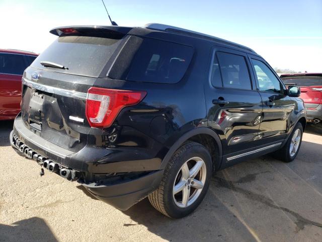 Photo 2 VIN: 1FM5K7DH5KGB16289 - FORD EXPLORER X 