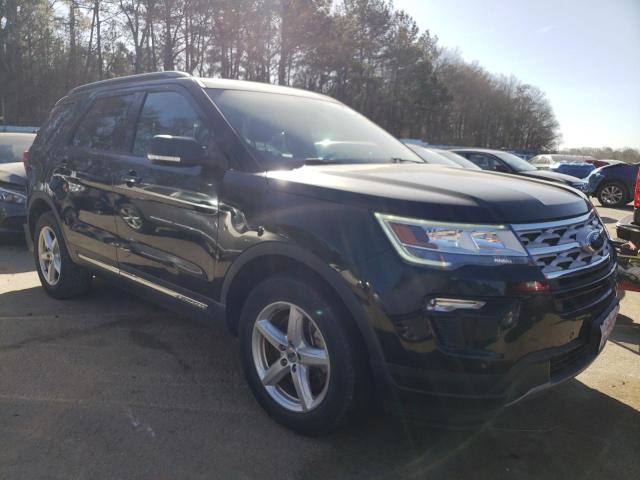 Photo 3 VIN: 1FM5K7DH5KGB16289 - FORD EXPLORER X 