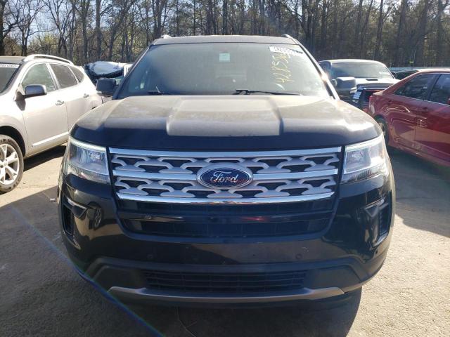 Photo 4 VIN: 1FM5K7DH5KGB16289 - FORD EXPLORER X 