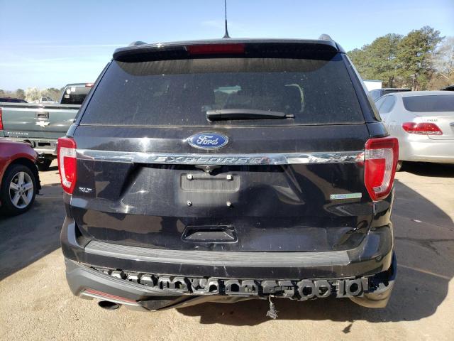 Photo 5 VIN: 1FM5K7DH5KGB16289 - FORD EXPLORER X 