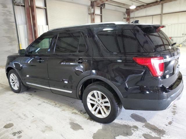 Photo 1 VIN: 1FM5K7DH6GGC71232 - FORD EXPLORER 