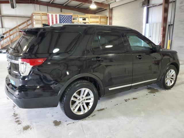 Photo 2 VIN: 1FM5K7DH6GGC71232 - FORD EXPLORER 