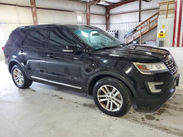 Photo 3 VIN: 1FM5K7DH6GGC71232 - FORD EXPLORER 