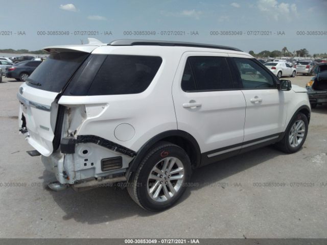 Photo 3 VIN: 1FM5K7DH6GGD12930 - FORD EXPLORER 