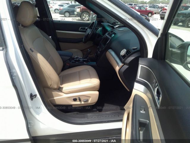 Photo 4 VIN: 1FM5K7DH6GGD12930 - FORD EXPLORER 