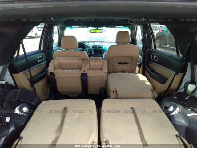 Photo 7 VIN: 1FM5K7DH6GGD12930 - FORD EXPLORER 