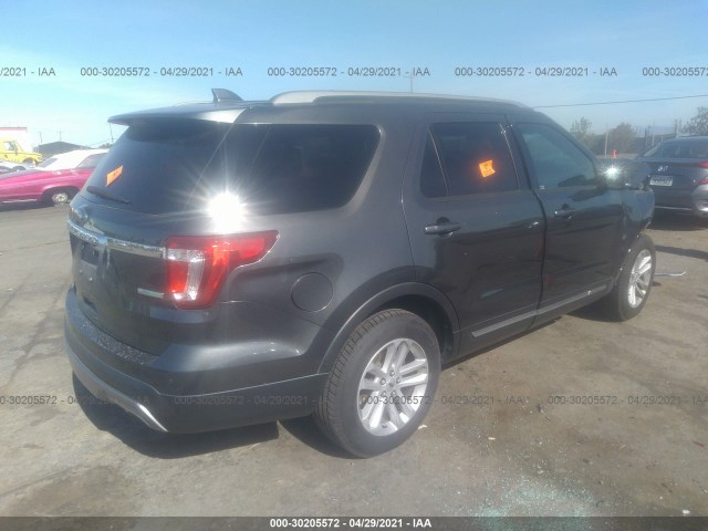 Photo 3 VIN: 1FM5K7DH6HGA47069 - FORD EXPLORER 