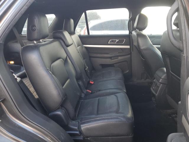 Photo 10 VIN: 1FM5K7DH6HGA55267 - FORD EXPLORER X 