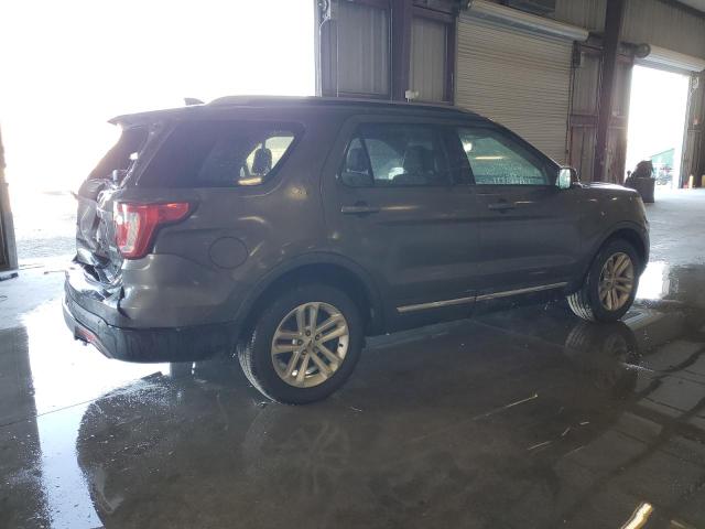 Photo 2 VIN: 1FM5K7DH6HGA55267 - FORD EXPLORER X 