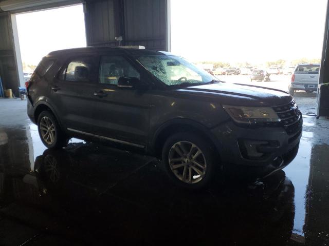 Photo 3 VIN: 1FM5K7DH6HGA55267 - FORD EXPLORER X 