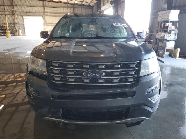 Photo 4 VIN: 1FM5K7DH6HGA55267 - FORD EXPLORER X 