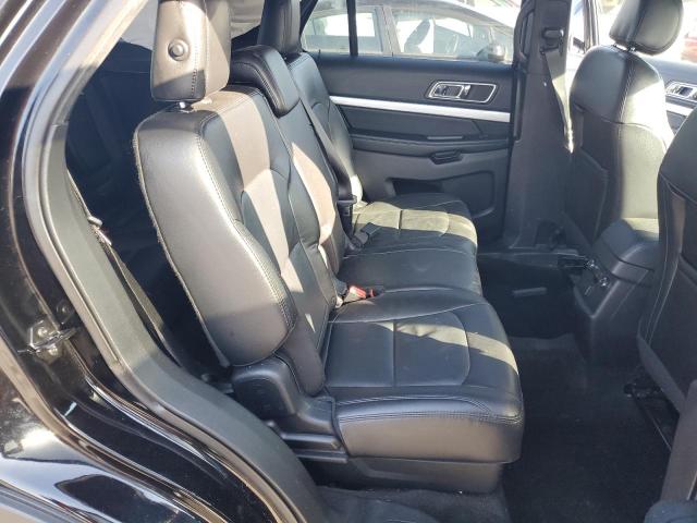 Photo 10 VIN: 1FM5K7DH6HGC83978 - FORD EXPLORER X 