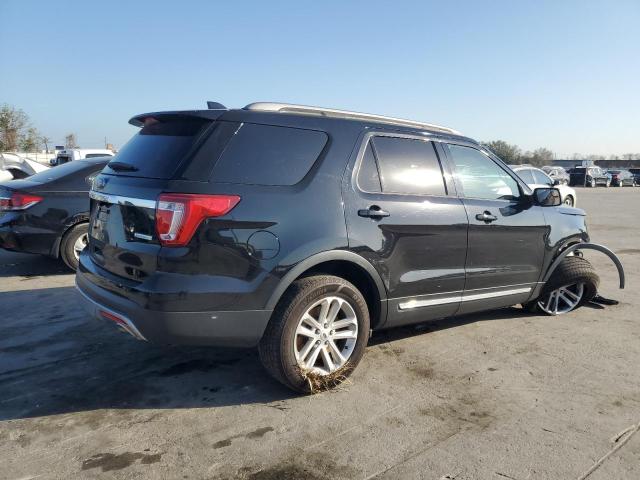 Photo 2 VIN: 1FM5K7DH6HGC83978 - FORD EXPLORER X 