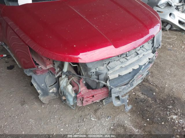 Photo 5 VIN: 1FM5K7DH6JGA66582 - FORD EXPLORER 