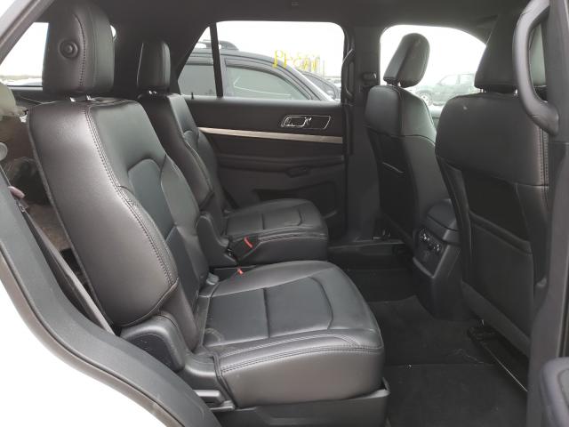 Photo 5 VIN: 1FM5K7DH6JGB88858 - FORD EXPLORER X 