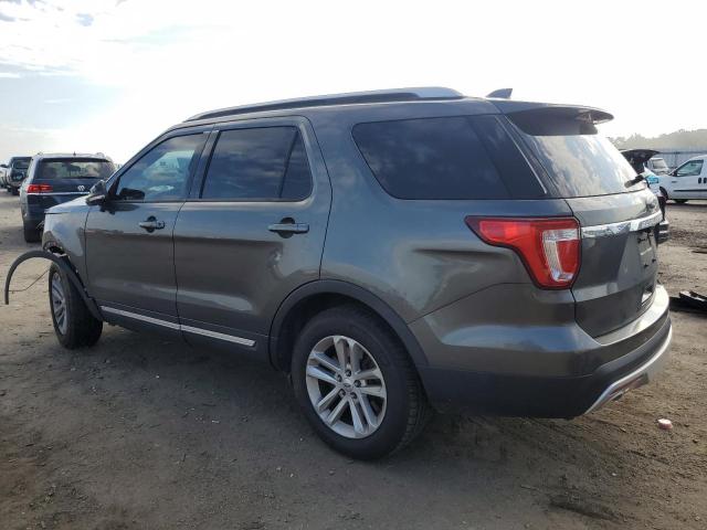 Photo 1 VIN: 1FM5K7DH7GGA42493 - FORD EXPLORER 