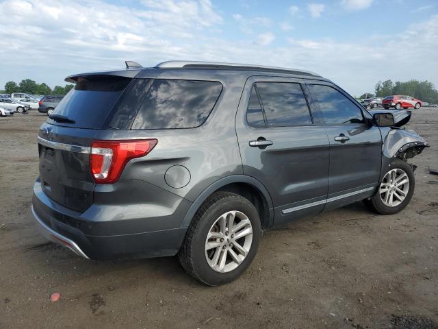 Photo 2 VIN: 1FM5K7DH7GGA42493 - FORD EXPLORER 