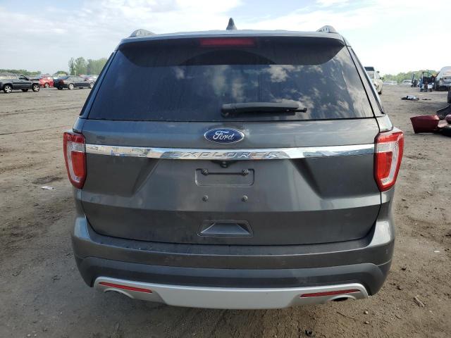 Photo 5 VIN: 1FM5K7DH7GGA42493 - FORD EXPLORER 