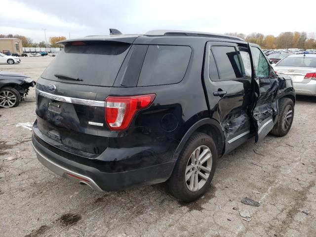 Photo 3 VIN: 1FM5K7DH7GGD24861 - FORD EXPLORER X 