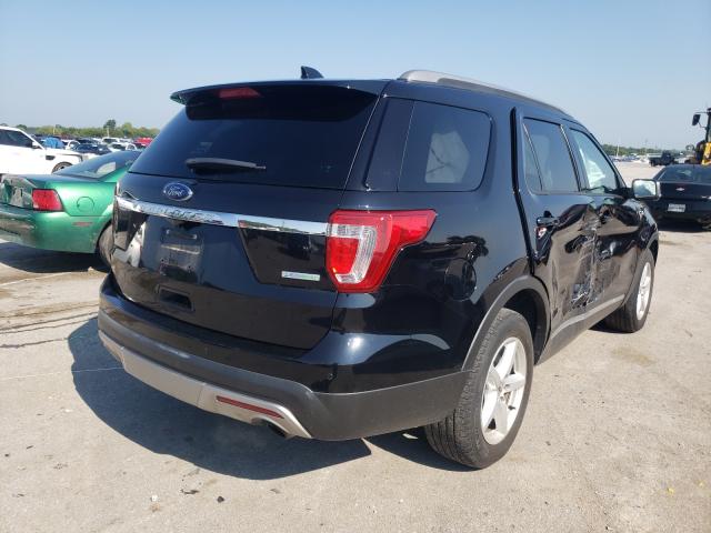 Photo 3 VIN: 1FM5K7DH7HGA10287 - FORD EXPLORER X 