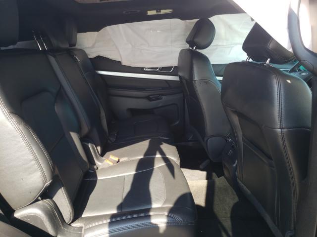 Photo 5 VIN: 1FM5K7DH7HGA10287 - FORD EXPLORER X 