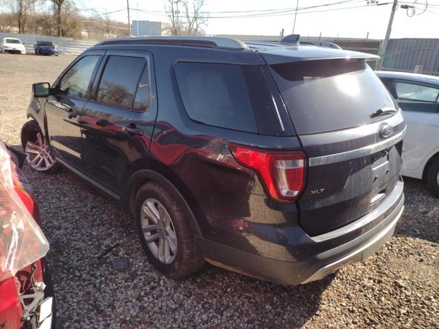 Photo 3 VIN: 1FM5K7DH7HGA25985 - FORD EXPLORER 