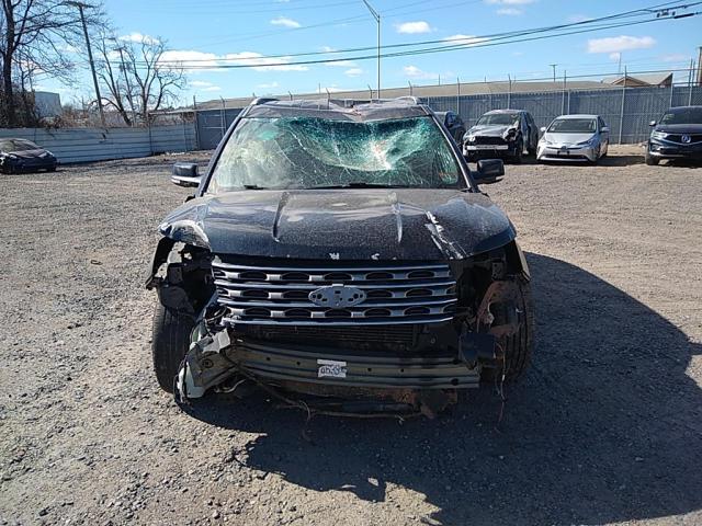 Photo 8 VIN: 1FM5K7DH7HGA25985 - FORD EXPLORER 