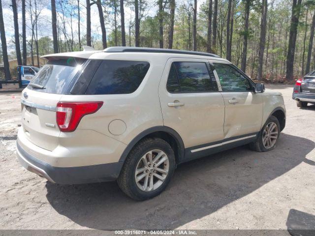 Photo 3 VIN: 1FM5K7DH7HGA73924 - FORD EXPLORER 