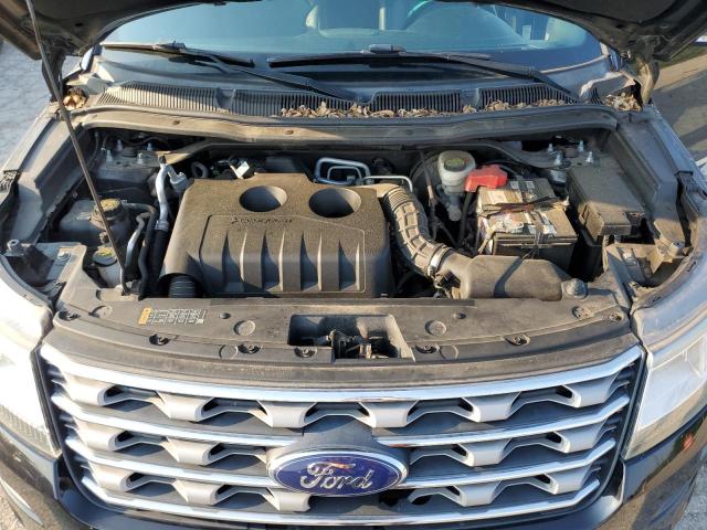 Photo 10 VIN: 1FM5K7DH7HGB38934 - FORD EXPLORER X 