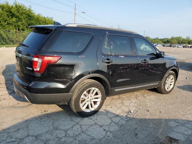 Photo 2 VIN: 1FM5K7DH7HGB38934 - FORD EXPLORER X 