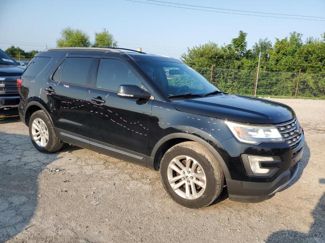 Photo 3 VIN: 1FM5K7DH7HGB38934 - FORD EXPLORER X 