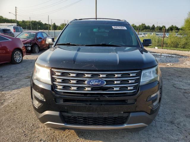 Photo 4 VIN: 1FM5K7DH7HGB38934 - FORD EXPLORER X 