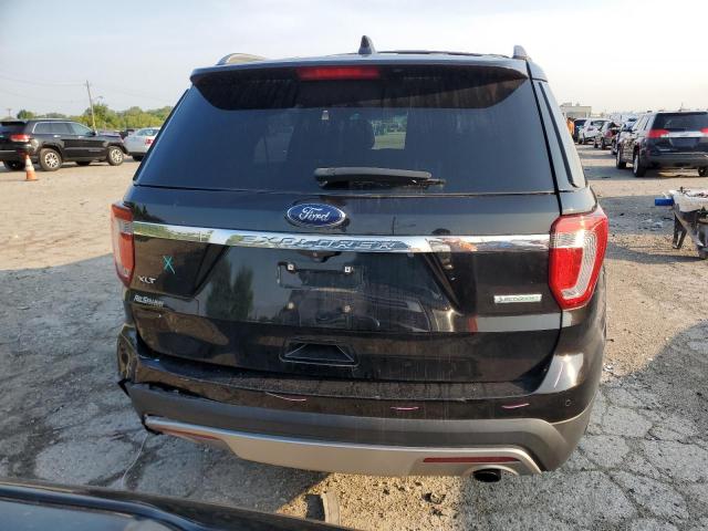 Photo 5 VIN: 1FM5K7DH7HGB38934 - FORD EXPLORER X 