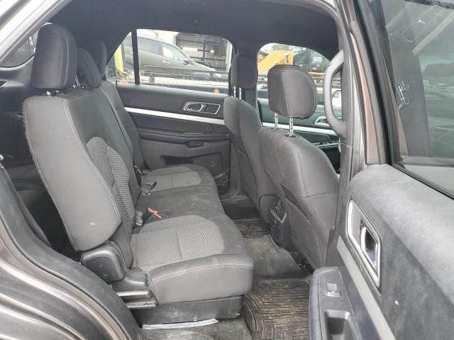 Photo 9 VIN: 1FM5K7DH7HGB44376 - FORD EXPLORER 