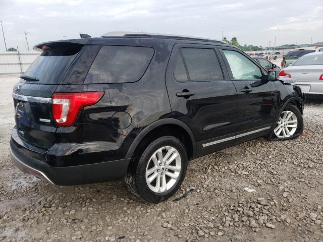 Photo 3 VIN: 1FM5K7DH7HGB45804 - FORD EXPLORER X 