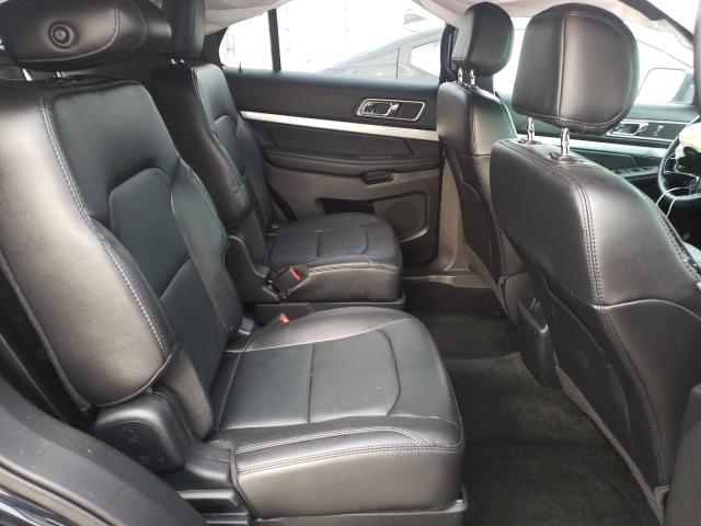 Photo 5 VIN: 1FM5K7DH7HGB45804 - FORD EXPLORER X 