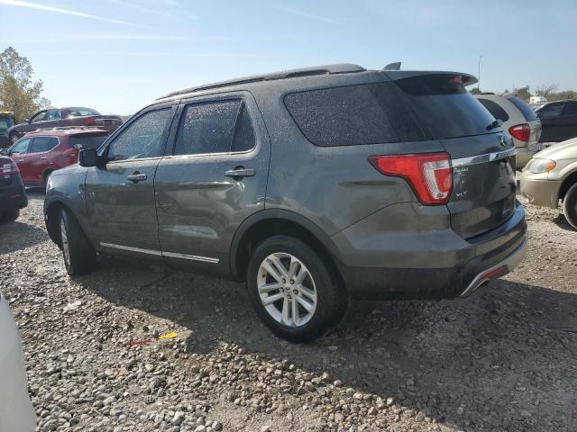 Photo 1 VIN: 1FM5K7DH7HGC67899 - FORD EXPLORER X 