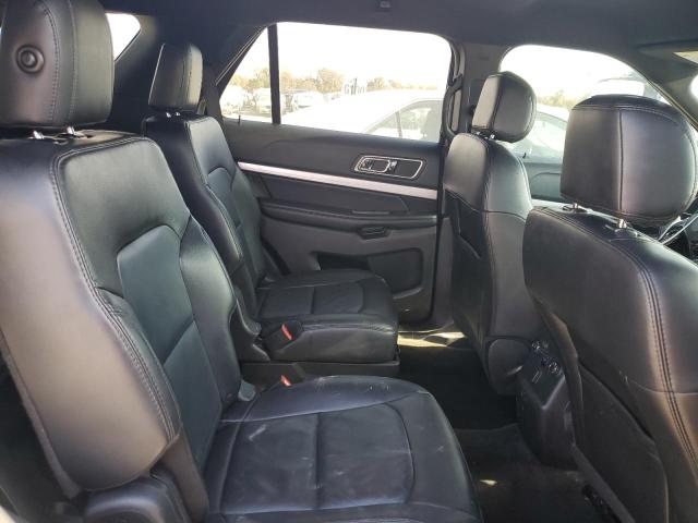 Photo 10 VIN: 1FM5K7DH7HGC67899 - FORD EXPLORER X 