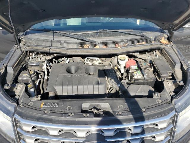 Photo 11 VIN: 1FM5K7DH7HGC67899 - FORD EXPLORER X 