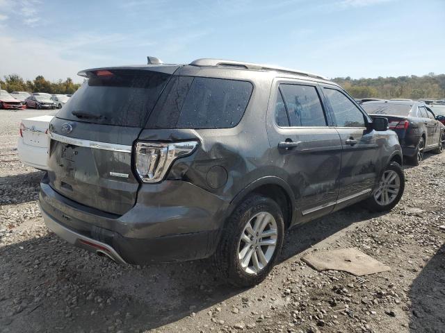 Photo 2 VIN: 1FM5K7DH7HGC67899 - FORD EXPLORER X 