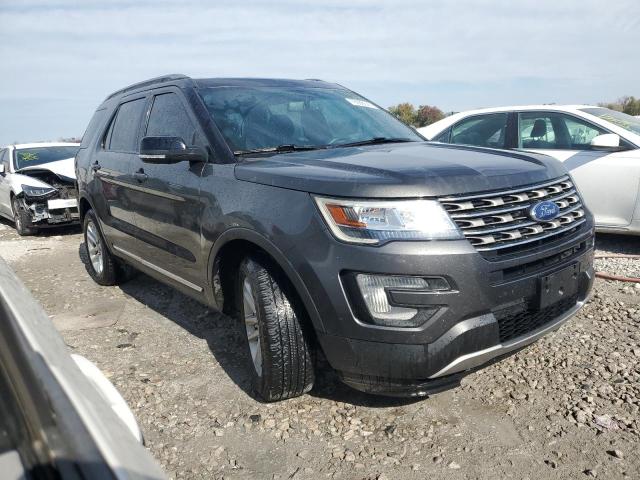 Photo 3 VIN: 1FM5K7DH7HGC67899 - FORD EXPLORER X 