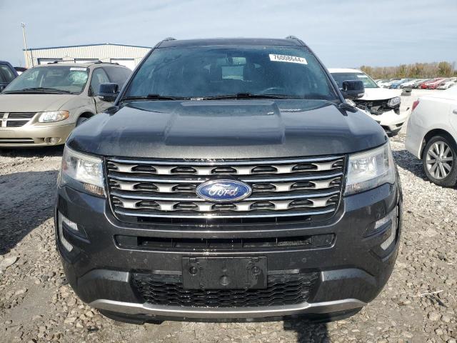 Photo 4 VIN: 1FM5K7DH7HGC67899 - FORD EXPLORER X 